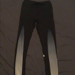 Pink ultimate leggings